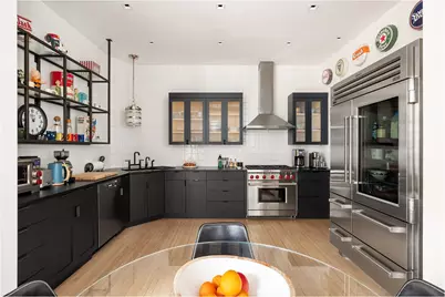 140 5th Avenue #2AB, New York City, NY 10011 - Photo 2