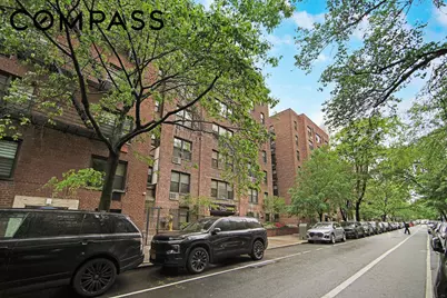 330 E 70th Street #4G, New York, NY 10021 - Photo 6