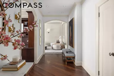 45 E 66th Street #3W, New York, NY 10065 - Photo 22