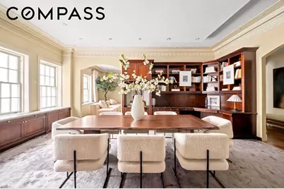 45 E 66th Street #3W, New York, NY 10065 - Photo 6
