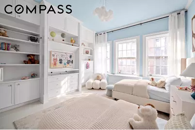 45 E 66th Street #3W, New York, NY 10065 - Photo 16