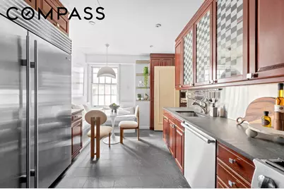 45 E 66th Street #3W, New York, NY 10065 - Photo 8