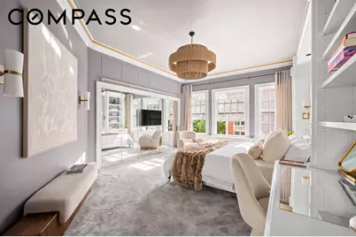 45 E 66th Street #3W, New York, NY 10065 - Photo 10