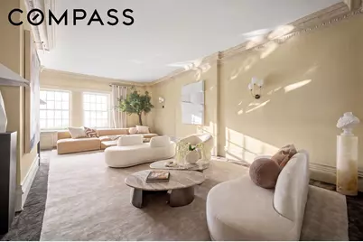 45 E 66th Street #3W, New York, NY 10065 - Photo 2