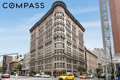 45 E 66th Street #3W, New York, NY 10065 - Photo 24
