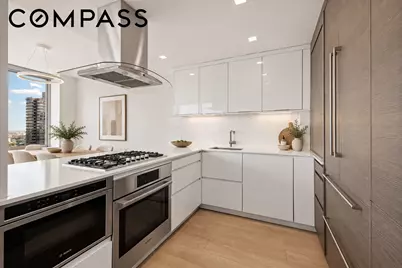 360 E 88th Street #28C, New York City, NY 10128 - Photo 4