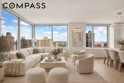 360 E 88th Street #28C, New York City, NY 10128 - Photo 1