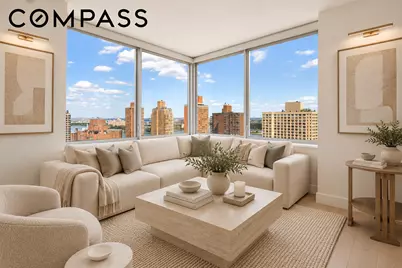 360 E 88th Street #28C, New York City, NY 10128 - Photo 2