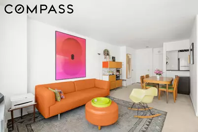 201 W 21st Street #12C, New York City, NY 10011 - Photo 4