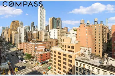 201 W 21st Street #12C, New York City, NY 10011 - Photo 10