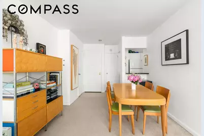 201 W 21st Street #12C, New York City, NY 10011 - Photo 6