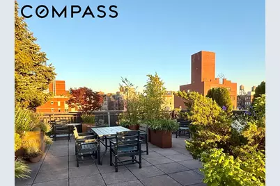 201 W 21st Street #12C, New York City, NY 10011 - Photo 12