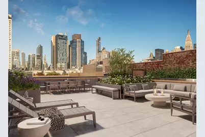 142 W 21st Street #2B, New York, NY 10011 - Photo 8