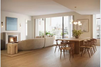 142 W 21st Street #2B, New York, NY 10011 - Photo 1