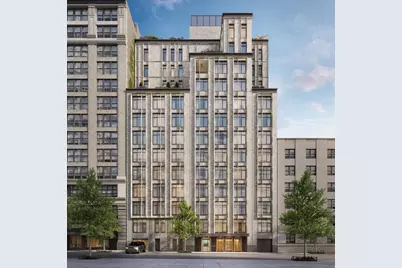 142 W 21st Street #2C, New York, NY 10011 - Photo 4