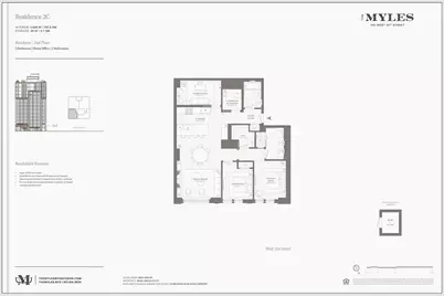 142 W 21st Street #2C, New York, NY 10011 - Photo 8