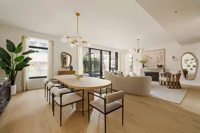 142 W 21st Street #3A, New York City, NY 10011 - Photo 1