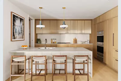 142 W 21st Street #4A, New York City, NY 10011 - Photo 2