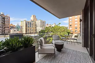 142 W 21st St, New York City, NY 10011 - Photo 6