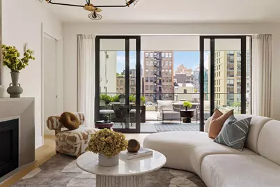 142 W 21st Street #7B, New York City, NY 10011 - Photo 4