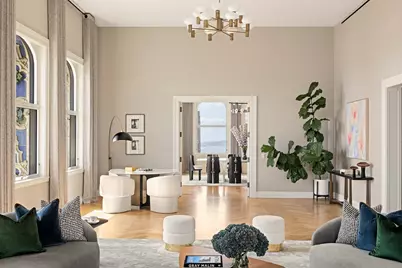 2 Park Place #40, New York City, NY 10007 - Photo 10