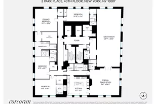2 Park Pl, New York City, NY 10007 - Photo 34