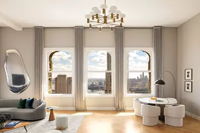 2 Park Place #40, New York City, NY 10007 - Photo 8