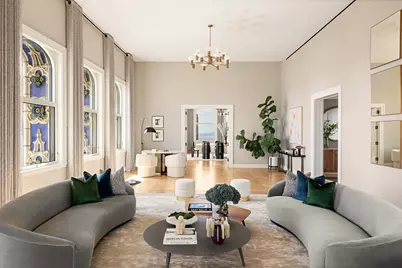 2 Park Place #40, New York City, NY 10007 - Photo 6