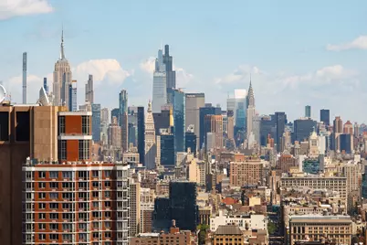 2 Park Place #40, New York City, NY 10007 - Photo 2