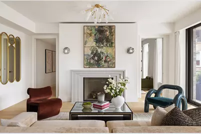 142 W 21st Street #PH11, New York City, NY 10011 - Photo 10