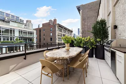 142 W 21st Street #PH11, New York City, NY 10011 - Photo 4