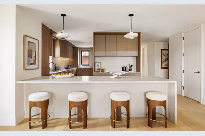 142 W 21st Street #PH14, New York City, NY 10011 - Photo 8