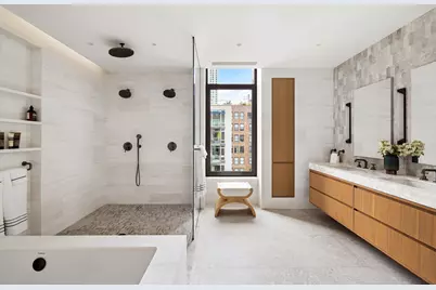 142 W 21st Street #PH14, New York City, NY 10011 - Photo 14