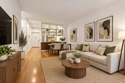 41-26 27th Street #5B, New York City, NY 11101 - Photo 2