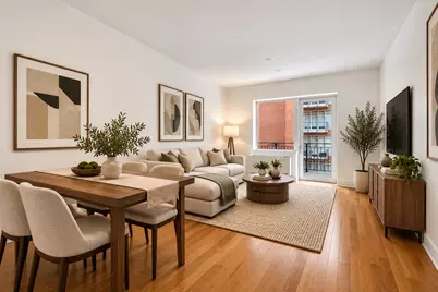 41-26 27th Street #5B, New York City, NY 11101 - Photo 1