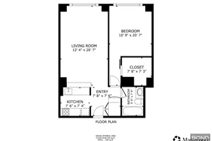 1 Irving Pl, New York City, NY 10003 - Photo 18