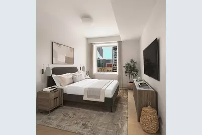 140 W 57th Street #3D, New York, NY 10019 - Photo 2