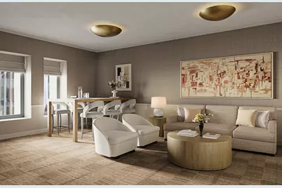 140 W 57th Street #3D, New York, NY 10019 - Photo 4