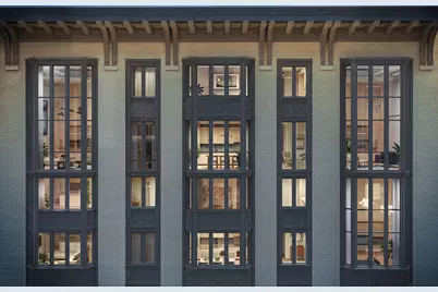 140 W 57th Street #3D, New York, NY 10019 - Photo 8