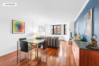 200 E 90th Street #12G, New York City, NY 10128 - Photo 12