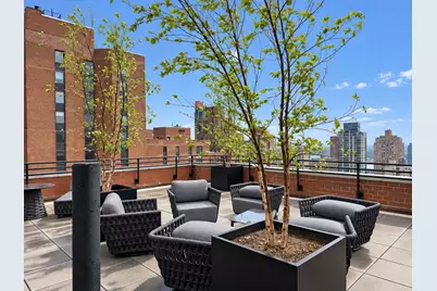 200 E 90th Street #12G, New York City, NY 10128 - Photo 10