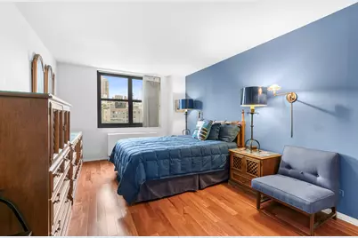 200 E 90th Street #12G, New York City, NY 10128 - Photo 6