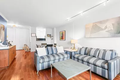 200 E 90th Street #12G, New York City, NY 10128 - Photo 4