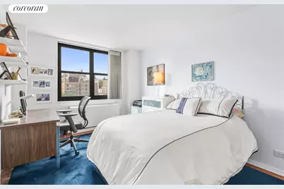 200 E 90th Street #12G, New York City, NY 10128 - Photo 16