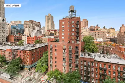 200 E 90th Street #12G, New York City, NY 10128 - Photo 20