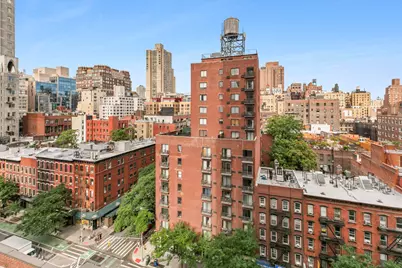 200 E 90th Street #12G, New York City, NY 10128 - Photo 2