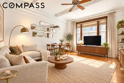 170 W 74th Street #409, New York City, NY 10023 - Photo 1