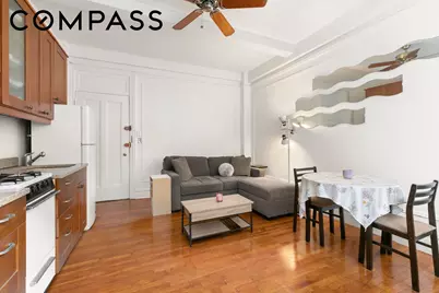 170 W 74th Street #409, New York City, NY 10023 - Photo 4