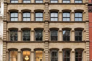 115 Mercer St, New York City, NY 10012 - Photo 12