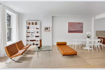 115 Mercer Street #3B, New York City, NY 10012 - Photo 2